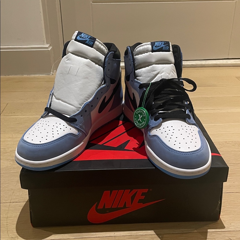 Jordan 1 Retro High OG